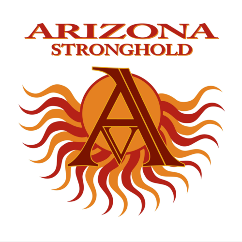 Arizona Stronghold Vineyards