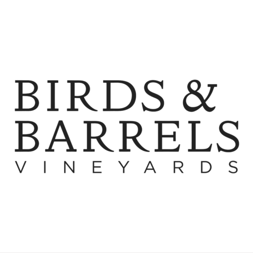 Birds and Barrels