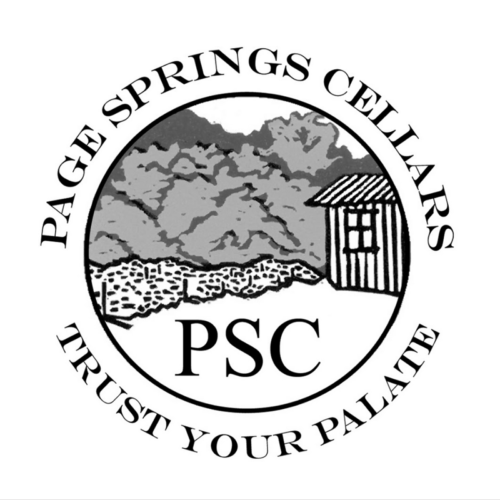 Page Springs Cellars