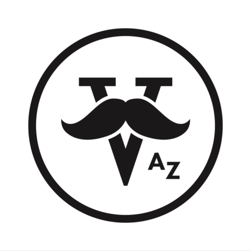 Vino Stache