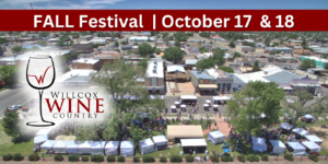 Willcox Fall Festival 2025